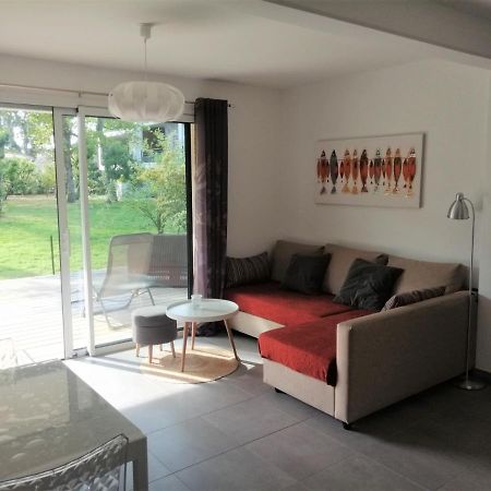 Superbe T3, Havre De Paix, Entre Plage Et Village Capbreton Esterno foto