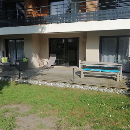 Superbe T3, Havre De Paix, Entre Plage Et Village Capbreton Esterno foto
